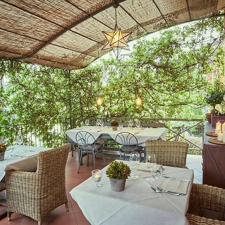 Albergo La Fontanella San Casciano dei Bagni Extérieur photo