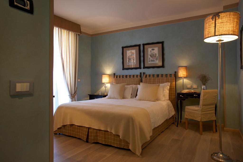 Albergo La Fontanella San Casciano dei Bagni Extérieur photo